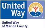 United Way of North Central Ohio logo