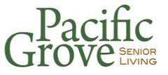 Pacific Grove Senior Living logo