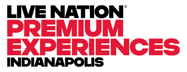 Live Nation Premium Seating logo
