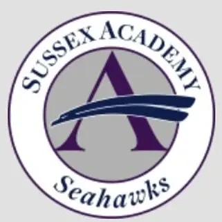 Sussex Academy Arts & Sciences/Kyle Bentley logo