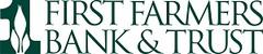 First Farmers Bank &Trust - Carmel logo
