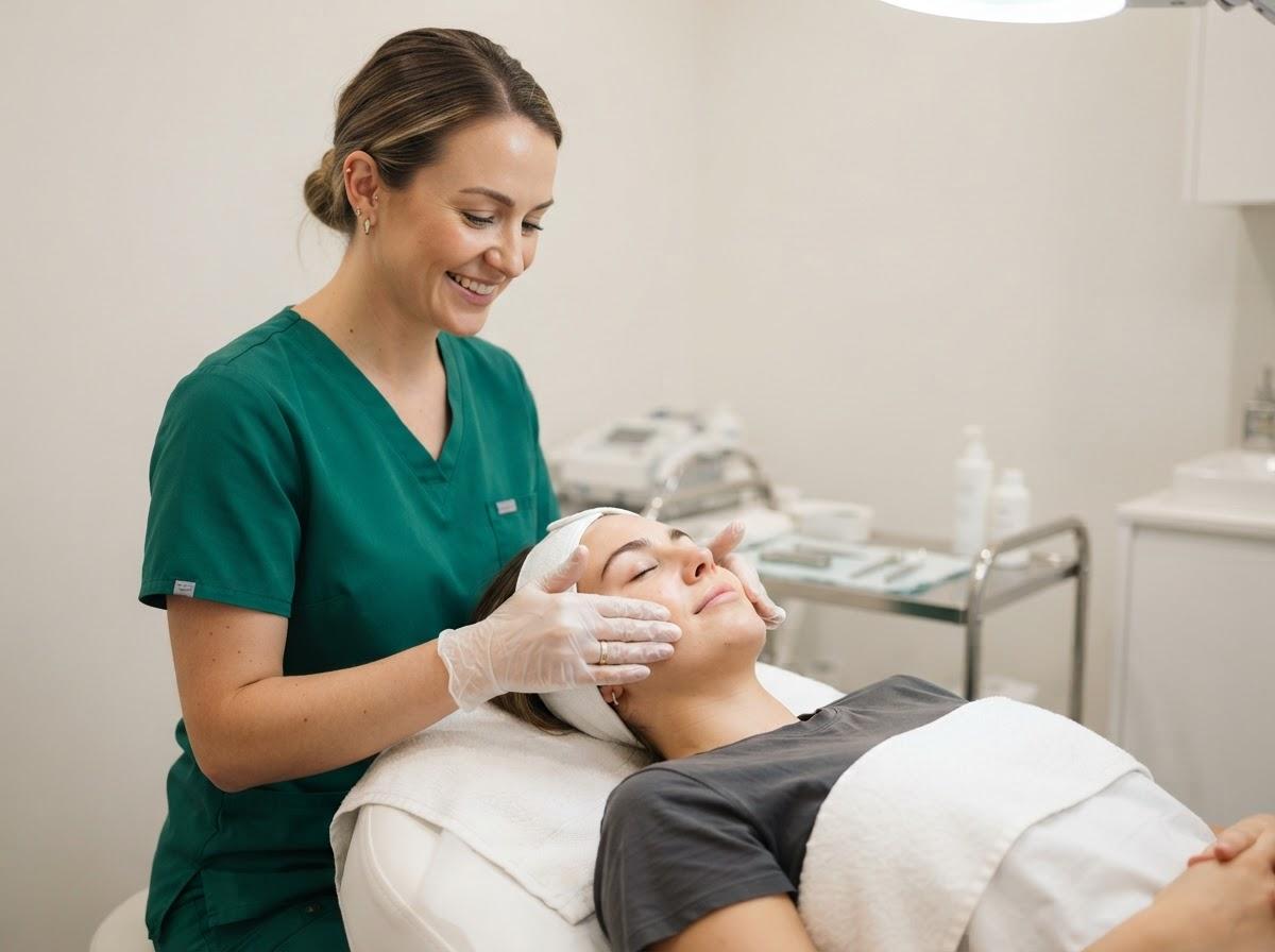 Arkatiea aesthetics and wellness gallery image 1