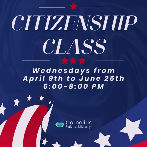 Citizenship Class header image