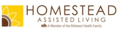 RC / CC - Homestead of Hays header image