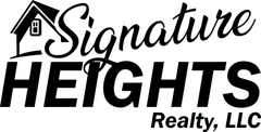 Signature Heights Realty logo