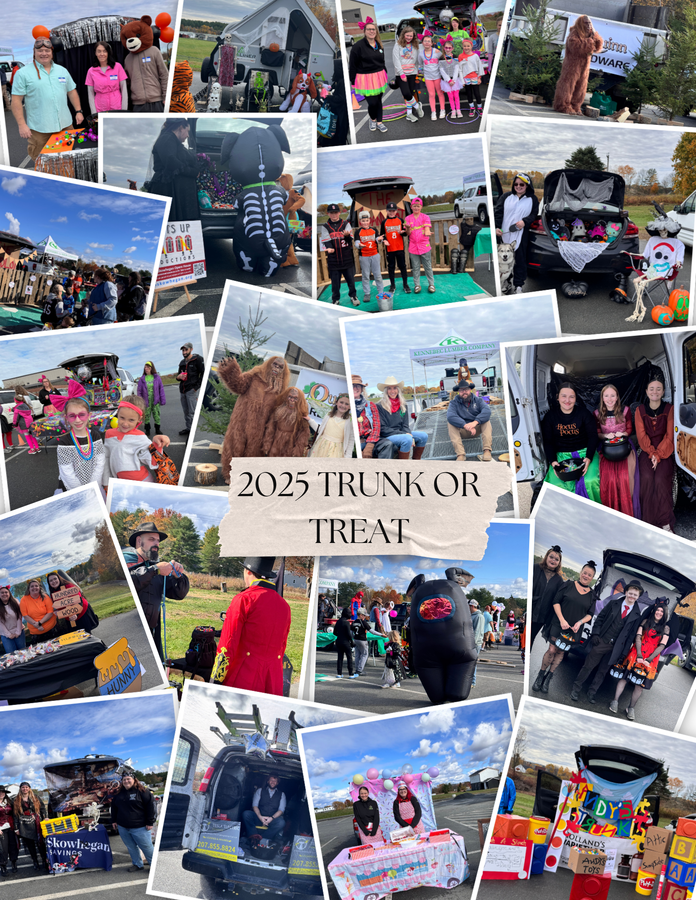 2026 Trunk or Treat  gallery image 1