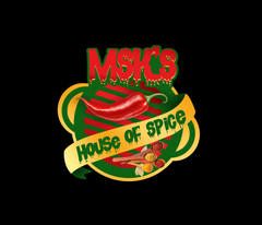 MSK House of Spice logo
