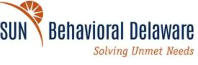 SUN BEHAVIORAL HEALTH logo